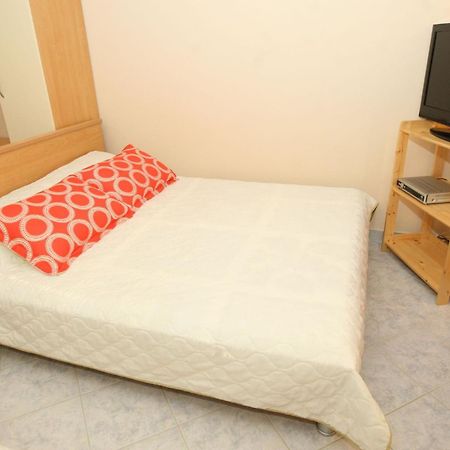 Apartments Mladen Врси Экстерьер фото