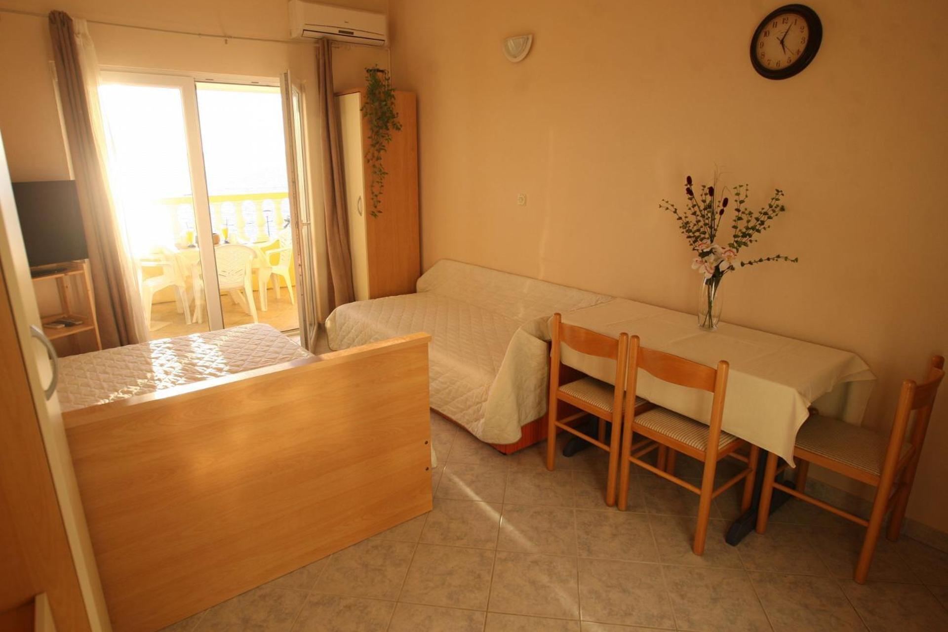 Apartments Mladen Врси Экстерьер фото