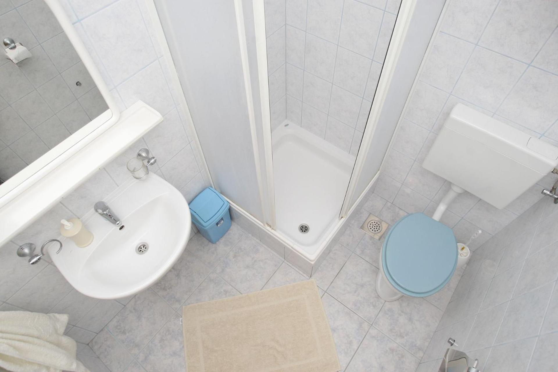 Apartments Mladen Врси Экстерьер фото