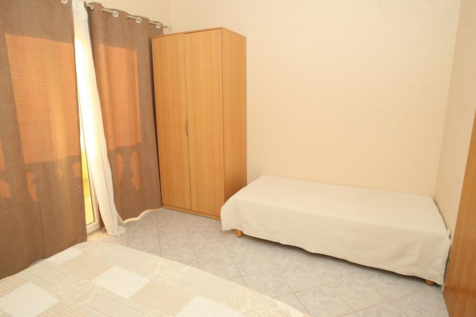 Apartments Mladen Врси Экстерьер фото